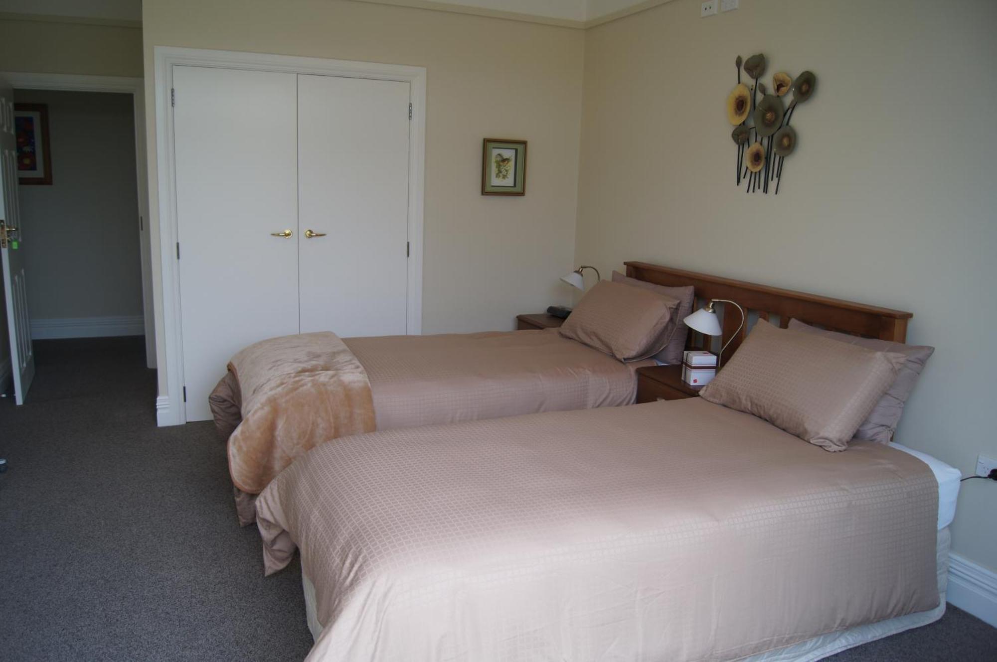 Oliver'S Farmstay Temuka Exterior photo